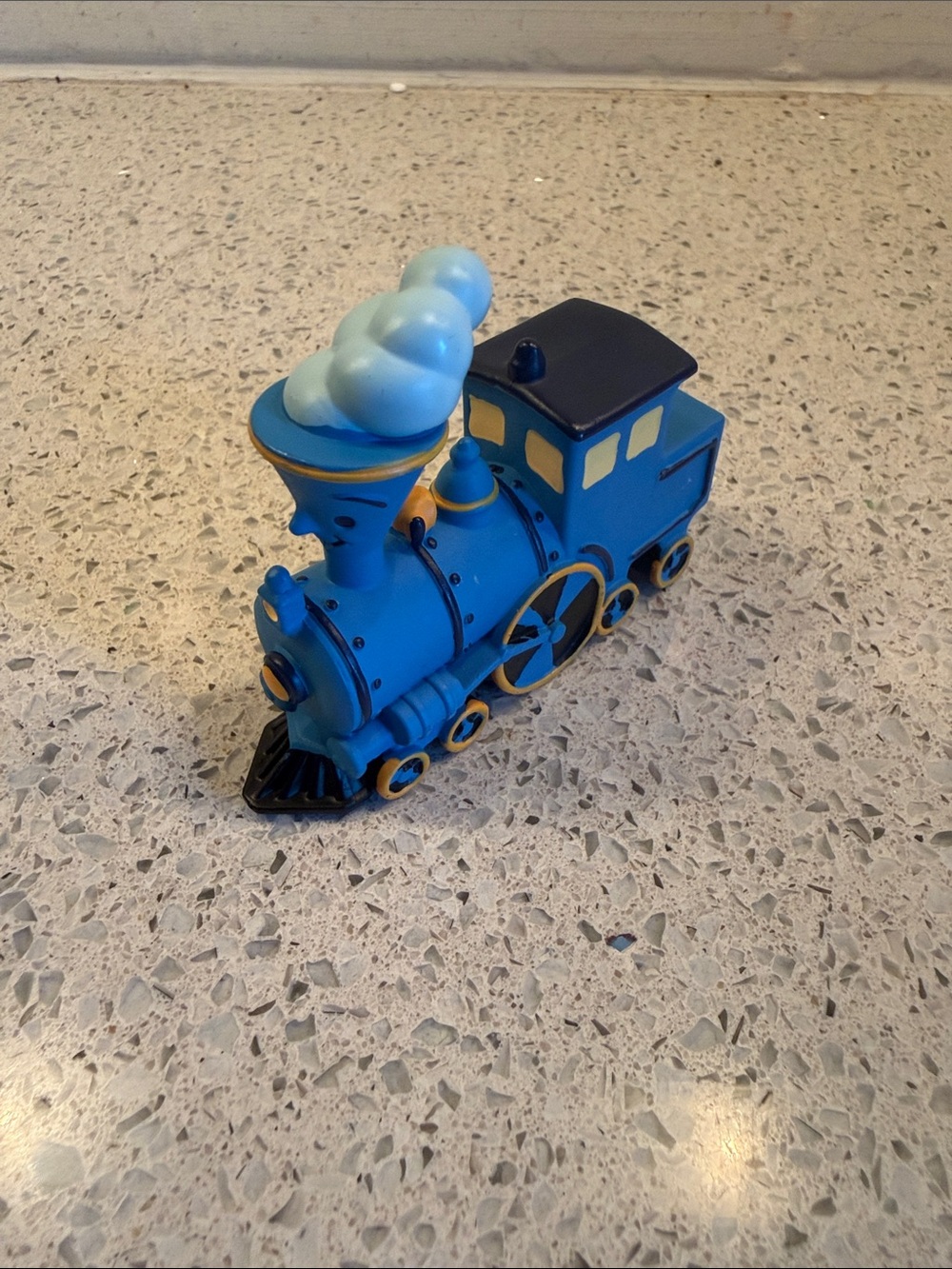 The Little Engine That Could Tonie - like new